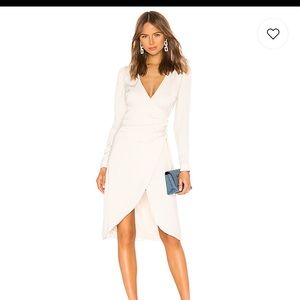 lpa auburn sweater dress